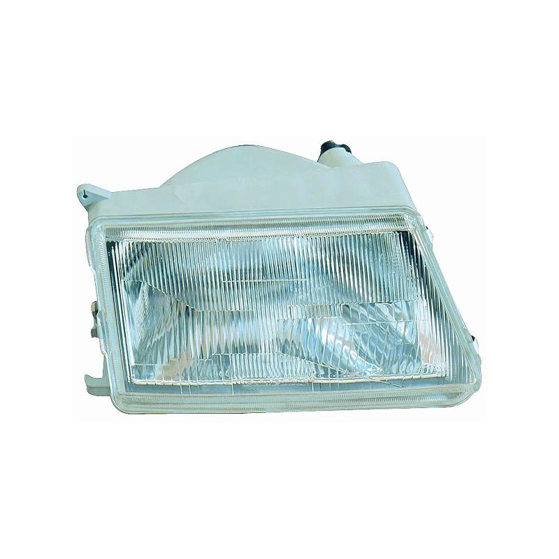 PROIETTORE SINISTRO REGOLAZIONE ELETTRICA AUTOBIANCHI Y10 19921995