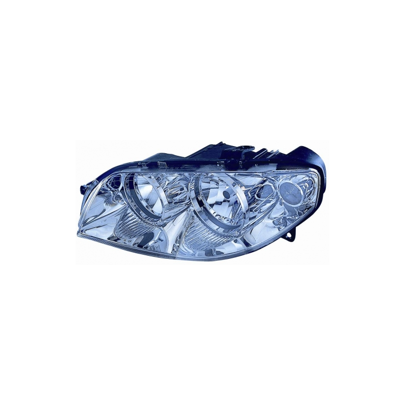 PROIETTORE DESTRO * ORIGINALE * FIAT PUNTO 188 20032011