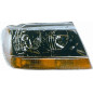 PROIETTORE DESTRO REGOLAZIONE ELETTRICA JEEP GRAND CHEROKEE WJWG 19992005       VERS LAREDO