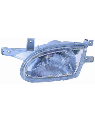 PROIETTORE SINISTRO REGOLAZIONE ELETTRICA HYUNDAI ACCENT HB X-3 19971999      , HYUNDAI ACCENT LB X-3 19971999      , HYUNDAI A