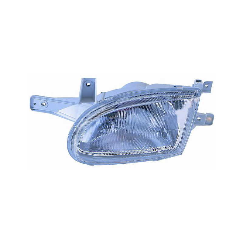 PROIETTORE SINISTRO REGOLAZIONE ELETTRICA HYUNDAI ACCENT HB X-3 19971999      , HYUNDAI ACCENT LB X-3 19971999      , HYUNDAI A