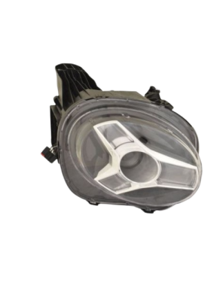 PROIETTORE DESTRO A LED CON MOTORE NISSAN JUKE F16 2019