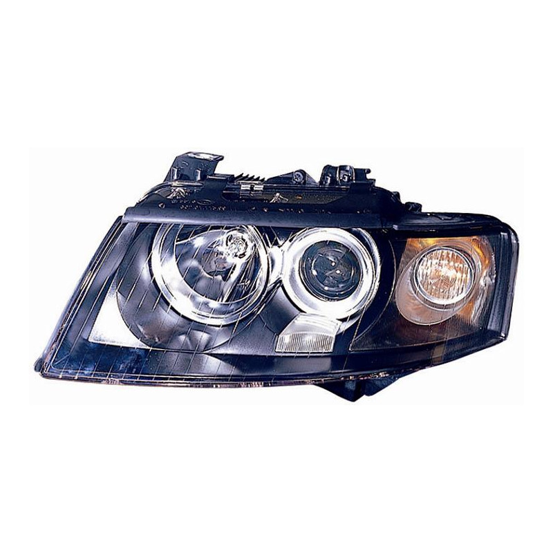 PROIETTORE SINISTRO AUDI A4 8E28E5 20002004