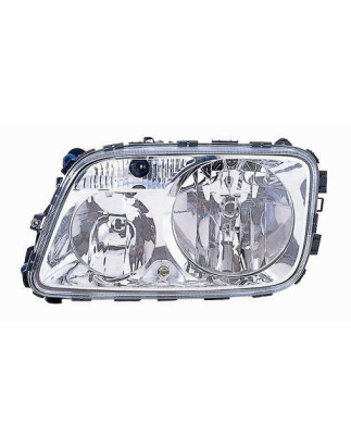 PROIETTORE DESTRO MERCEDES-BENZ ACTROS MP2MP3 20082011