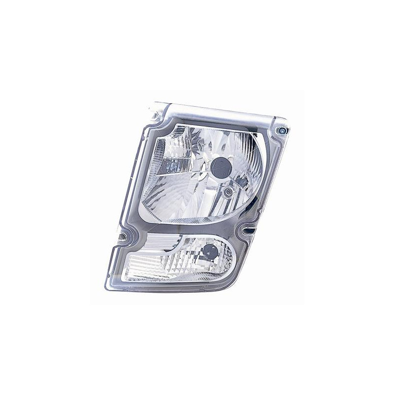 PROIETTORE SINISTRO VOLVO TRUCK FL  FE 2006