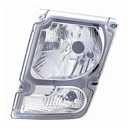 PROIETTORE SINISTRO VOLVO TRUCK FL  FE 2006