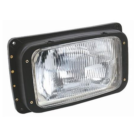 PROIETTORE DESTRO IVECO 190 TURBOSTAR 19801983