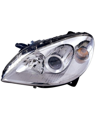 PROIETTORE SINISTRO MERCEDES-BENZ B CLASS W245 20062008