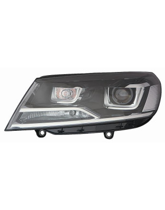 PROIETTORE DESTRO XENON CON MOTORE VOLKSWAGEN TOUAREG 7P57P6 20142018
