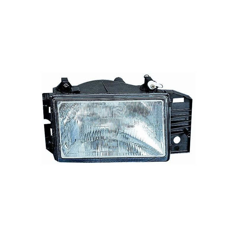 PROIETTORE DESTRO ASIMMETRICO FIAT TIPO 160 19881993