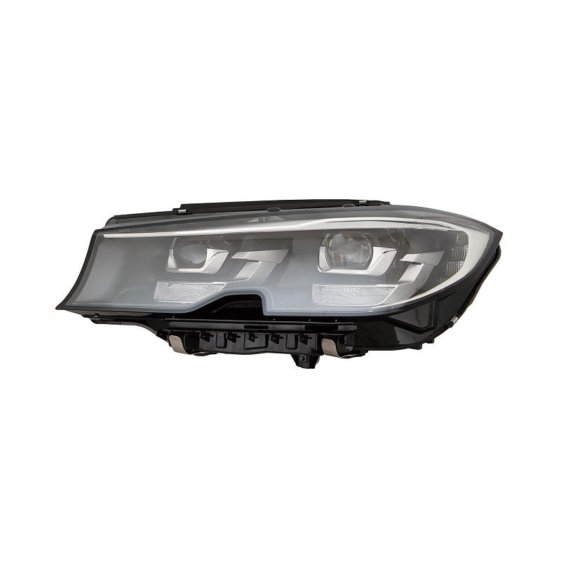 PROIETTORE DESTRO FULL LED CON MOTORE BMW SERIES 3 SDNSW G20G21 20182022
