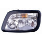 PROIETTORE DESTRO MERCEDES-BENZ ACTROS MP2MP3 20032008