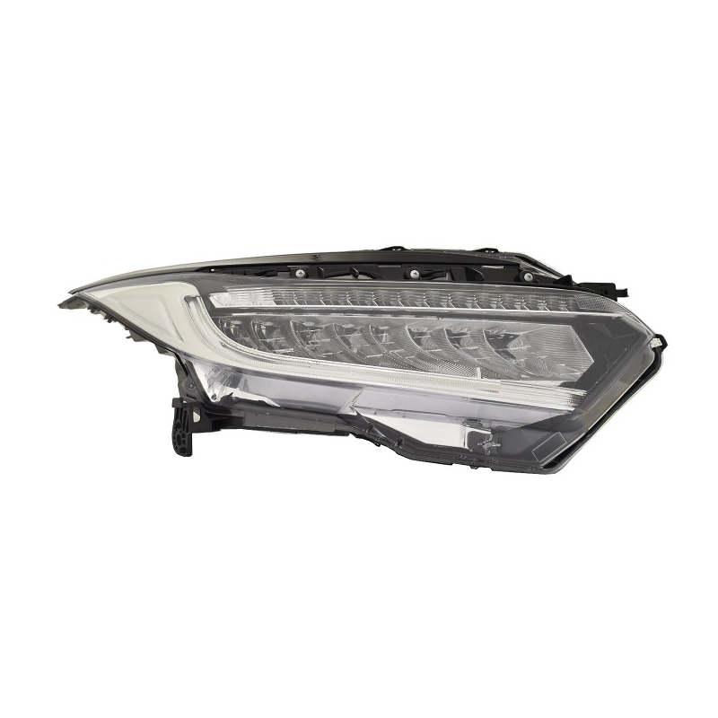 PROIETTORE SINISTRO LED CON PREDISPOSIZIONE REGOLAZIONE HONDA HR-V RV 20192022