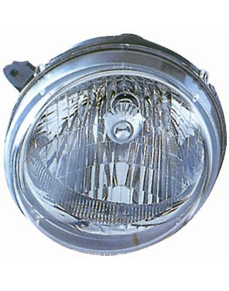 PROIETTORE SINISTRO JEEP CHEROKEE KJ 20022008       VERS 2005