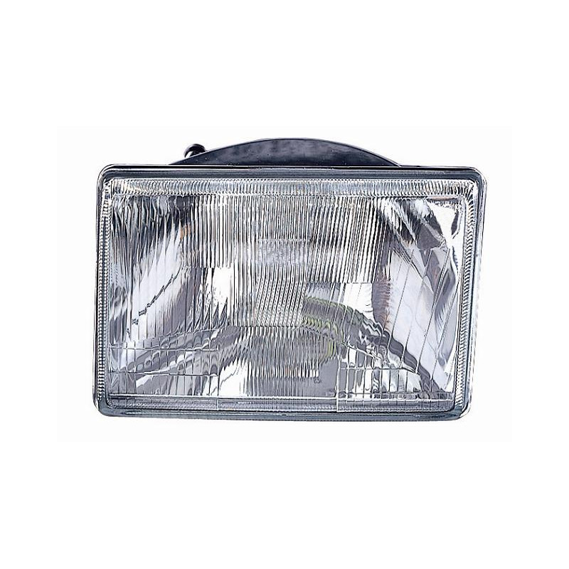 PROIETTORE DESTRO REGOLAZIONE ELETTRICA JEEP GRAND CHEROKEE ZJZG 19931998