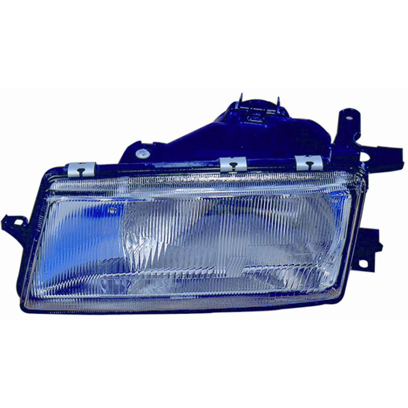 PROIETTORE SINISTRO OPEL VECTRA A J89 19891992