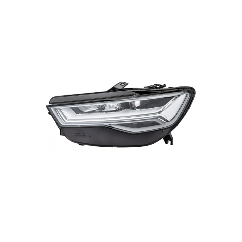 PROIETTORE DESTRO LED AUDI A6 4GH4GJ4G24GC4G54GD 20142018