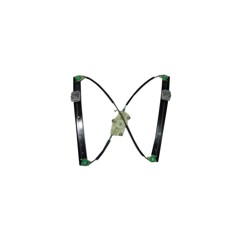 ALZACRISTALLO MECCANISMO POSTERIORE SINISTRO 5 PORTE AUDI Q7 4LB 20062009      , AUDI Q7 4LB 20092015