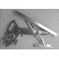 ALZACRISTALLO MECCANISMO ANTERIORE DESTRO 35 PORTE TOYOTA YARIS I P1 19992005