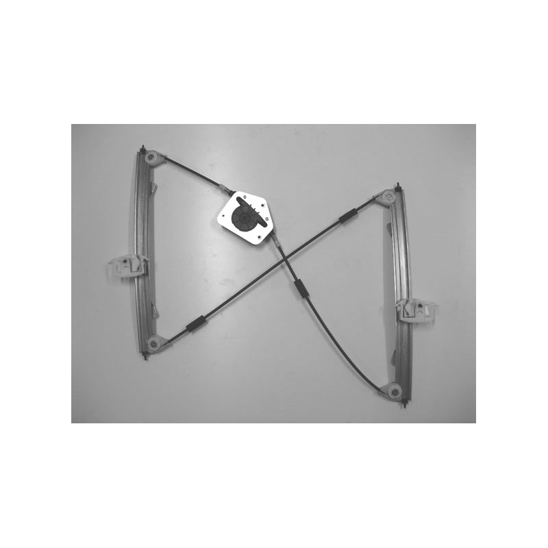 ALZACRISTALLO MECCANISMO ANTERIORE DESTRO 3 PORTE FIAT STILO 192 20012006