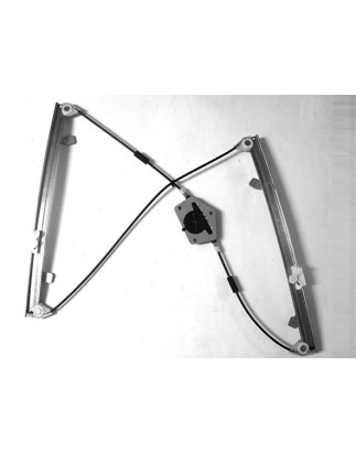 ALZACRISTALLO MECCANISMO ANTERIORE DESTRO 5 PORTE CITROEN C4 PICASSOGRAND PICASSO UDUA 20072014