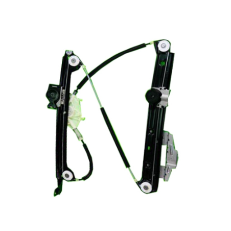 ALZACRISTALLO MECCANISMO POSTERIORE SINISTRO 5 PORTE BMW SERIES 5 F10F11 20102013      , BMW SERIES 5 F10F11 20132016      , BM