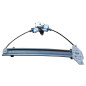 ALZACRISTALLO MECCANISMO ANTERIORE SINISTRO 5 PORTE HYUNDAI LANTRA J-2 19951998      , HYUNDAI LANTRA J2 J-2 19981999