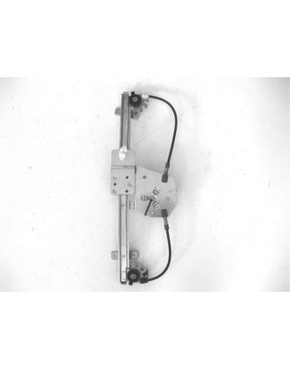 ALZACRISTALLO MECCANISMO POSTERIORE SINISTRO 5 PORTE OPEL ASTRA H A04 20042010