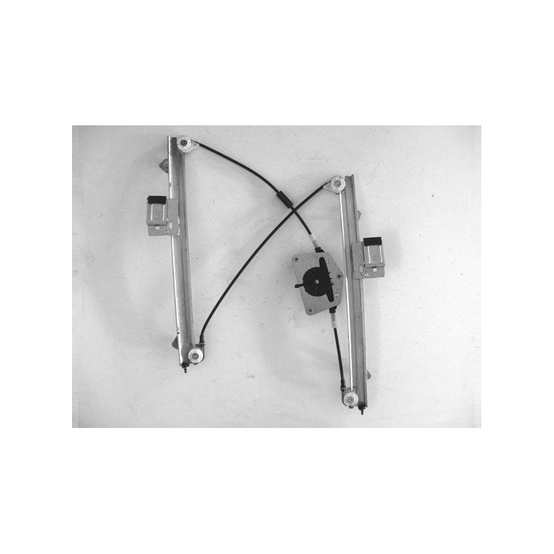 ALZACRISTALLO MECCANISMO ANTERIORE DESTRO 5 PORTE SKODA OCTAVIA 5 1Z31Z5 20042008      , SKODA OCTAVIA 5 3U4 20082013