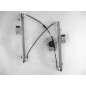 ALZACRISTALLO MECCANISMO ANTERIORE DESTRO 5 PORTE SKODA OCTAVIA 5 1Z31Z5 20042008      , SKODA OCTAVIA 5 3U4 20082013
