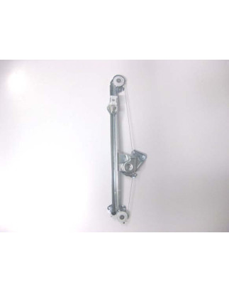ALZACRISTALLO MECCANISMO POSTERIORE DESTRO 5 PORTE MERCEDES-BENZ E CLASS W210 19961999      , MERCEDES-BENZ E CLASS W210 199920