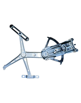 ALZACRISTALLO MECCANISMO ANTERIORE DESTRO 35 PORTE OPEL ASTRA G T98F35 19982004