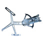 ALZACRISTALLO MECCANISMO ANTERIORE DESTRO 35 PORTE OPEL ASTRA G T98F35 19982004