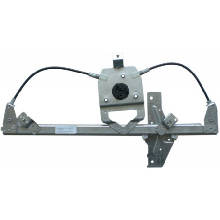 ALZACRISTALLO MECCANISMO POSTERIORE SINISTRO 5 PORTE CITROEN C4 PICASSOGRAND PICASSO UDUA 20072014