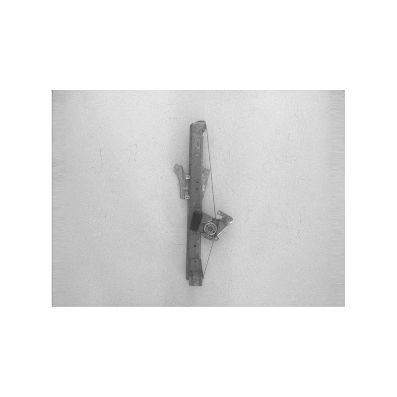 ALZACRISTALLO MECCANISMO POSTERIORE SINISTRO 5 PORTE MERCEDES-BENZ A CLASS W168 19982004
