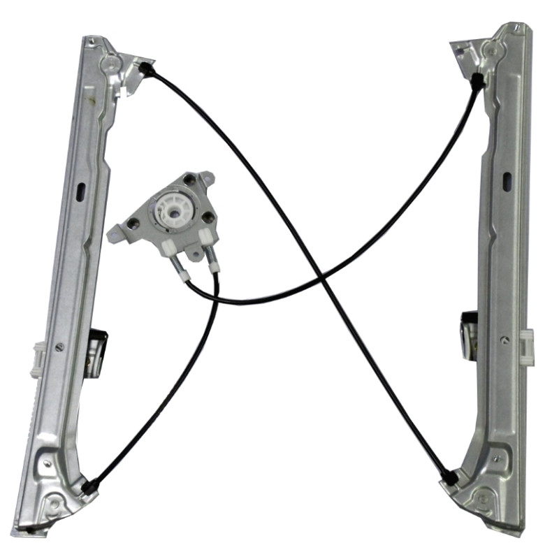 ALZACRISTALLO MECCANISMO ANTERIORE DESTRO 3 PORTE PER MOTORE BROSE MERCEDES-BENZ VITO&VIANO W639 20102015