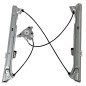 ALZACRISTALLO MECCANISMO ANTERIORE DESTRO 3 PORTE PER MOTORE BROSE MERCEDES-BENZ VITO&VIANO W639 20102015