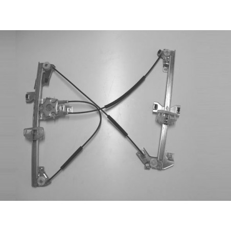 ALZACRISTALLO MECCANISMO ANTERIORE SINISTRO 5 PORTE CITROEN BERLINGO MF 20022008      , CITROEN BERLINGO MF 19962002      , PEU