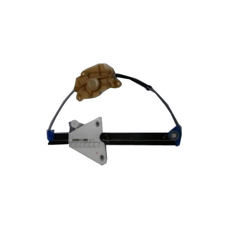 ALZACRISTALLO MECCANISMO POSTERIORE SINISTRO 5 PORTE ANTIPINCH AUDI A3 8L1 19962003