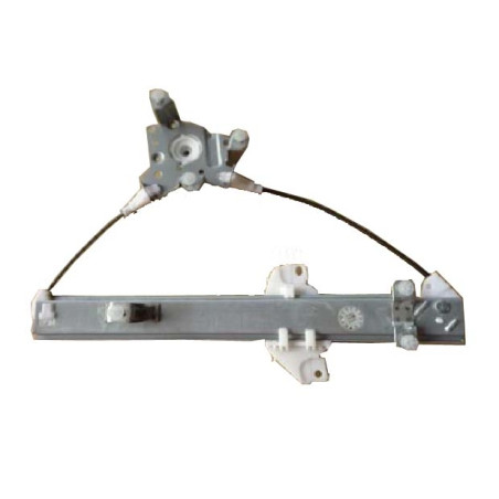 ALZACRISTALLO MECCANISMO POSTERIORE DESTRO 5 PORTE HYUNDAI LANTRA J-2 19951998      , HYUNDAI LANTRA J2 J-2 19981999