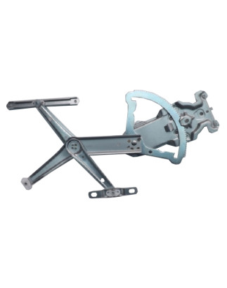 ALZACRISTALLO MECCANISMO ANTERIORE SINISTRO 5 PORTE OPEL CORSA C X01 20002006