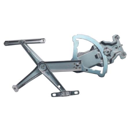 ALZACRISTALLO MECCANISMO ANTERIORE SINISTRO 5 PORTE OPEL CORSA C X01 20002006