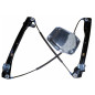 ALZACRISTALLO MECCANISMO ANTERIORE SINISTRO 4 PORTE VOLKSWAGEN GOLF VI VARIANT AJ5 20092014      , VOLKSWAGEN JETTA 1K2 20052010