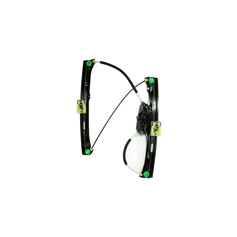 ALZACRISTALLO MECCANISMO ANTERIORE DESTRO 5 PORTE BMW X3 F25 20112014       VERS 2014 , BMW X3 F25 20142017      , BMW X4 F26 2