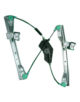 ALZACRISTALLO MECCANISMO ANTERIORE DESTRO 5 PORTE MERCEDES-BENZ C CLASS W204 20072011      , MERCEDES-BENZ C CLASS W204 2011201