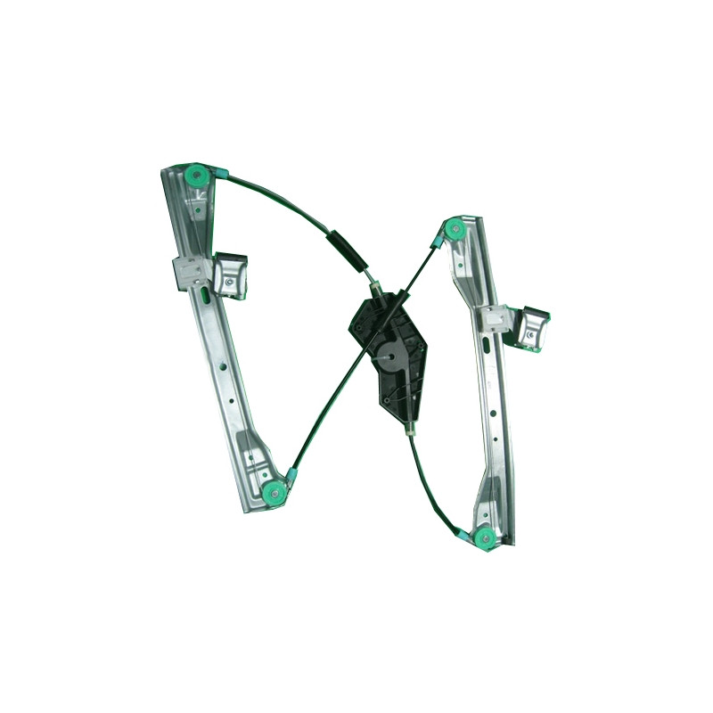 ALZACRISTALLO MECCANISMO ANTERIORE DESTRO 5 PORTE MERCEDES-BENZ C CLASS W204 20072011      , MERCEDES-BENZ C CLASS W204 2011201