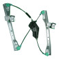 ALZACRISTALLO MECCANISMO ANTERIORE DESTRO 5 PORTE MERCEDES-BENZ C CLASS W204 20072011      , MERCEDES-BENZ C CLASS W204 2011201