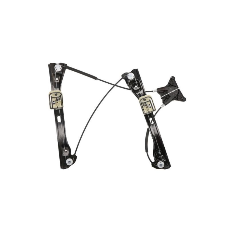 ALZACRISTALLO MECCANISMO ANTERIORE DESTRO 5 PORTE SEAT TOLEDO KG3 2012          , SKODA RAPID NH3NK3NK6NH1 20122019