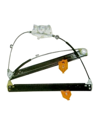 ALZACRISTALLO MECCANISMO ANTERIORE SINISTRO 5 PORTE AUDI A8 4E24E8 20022009