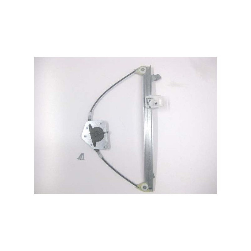 ALZACRISTALLO MECCANISMO ANTERIORE DESTRO 5 PORTE PEUGEOT 406 SDN 8C8E8F 19962005       VERS COMFORT 1999